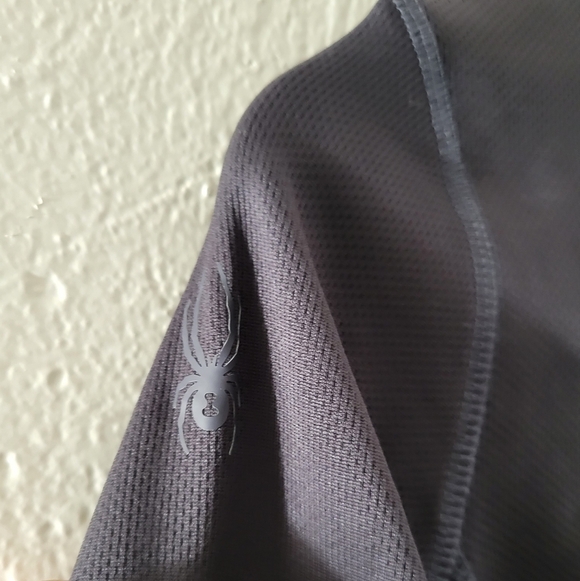 Spyder Pullover Size Small - Picture 3 of 5